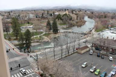 Main picture of Arlington Towers