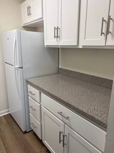 Main picture of Prospect Court Apartments