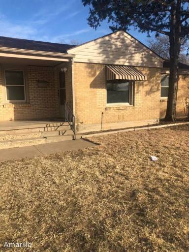 Main picture of 1613 S Travis St