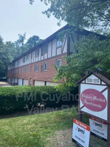 Main picture of 1516 W Market St