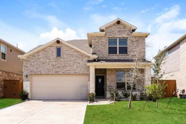 Main picture of 1321 Grass Bend Dr