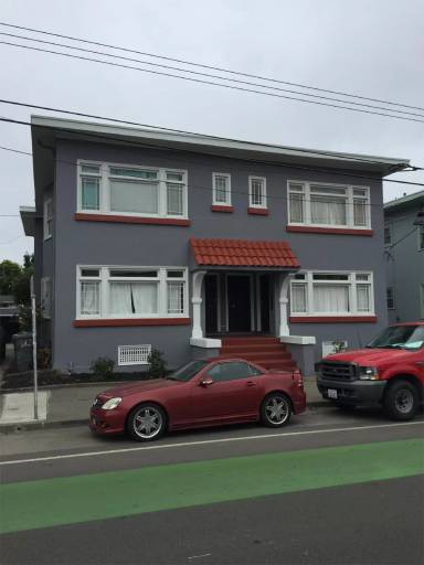 Main picture of 465 40th St