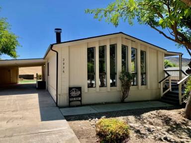 Main picture of 2956 Water View Dr