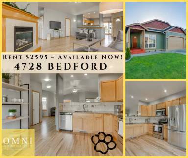 Main picture of 4721 Bedford Ave