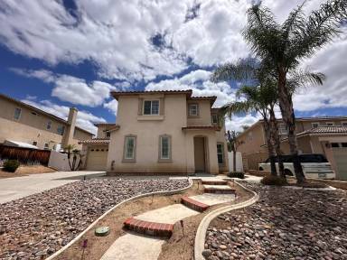 Main picture of 23424 Caliente Springs Ave