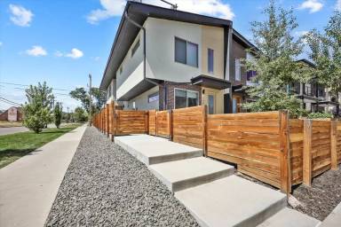 Main picture of 1401 Knox Ct