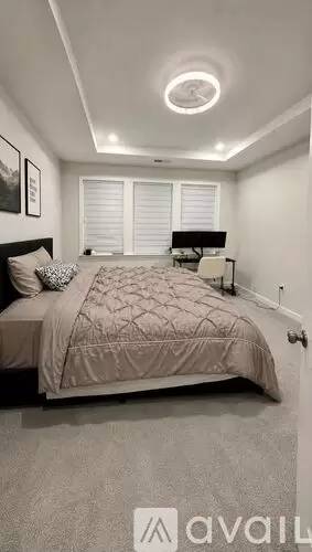 Main picture of Laneunit Master Bedroom