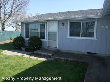 Main picture of 1205 Jefferson St SE