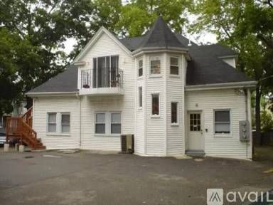 Main picture of 14 Gardner St