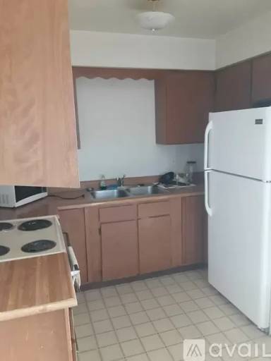 Main picture of 2314 Second Ave