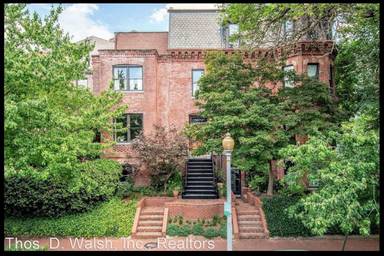 Main picture of 1301 21st St NW