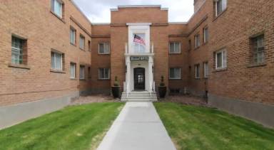 Main picture of Wackerli Apartments
