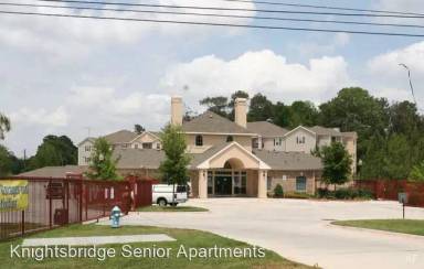 Main picture of Knightsbridge Senior Apartments