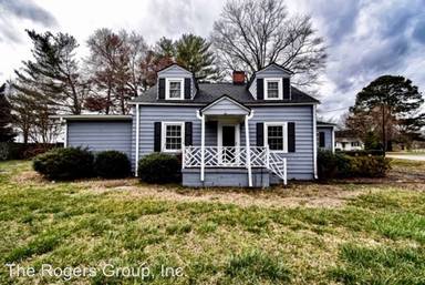 Main picture of 7980 NC 39 Hwy