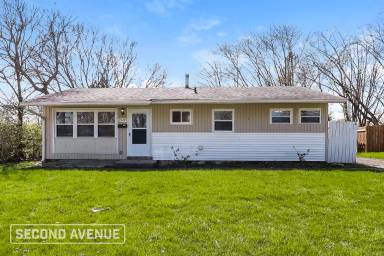 Main picture of 2659 Niagara St