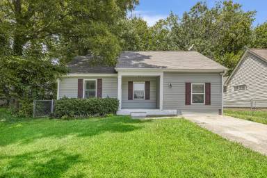 Main picture of 419 N Summit Ave