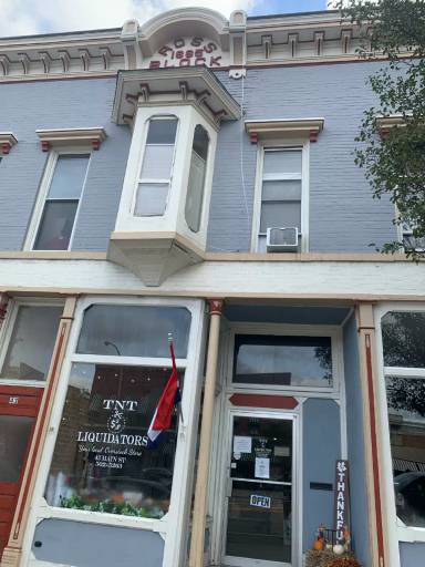 Main picture of 43 Main St