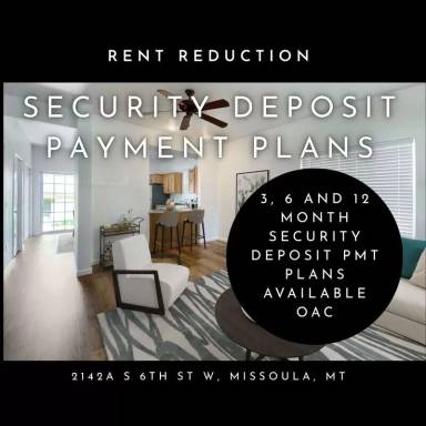 Main picture of 2142 S 6th St W