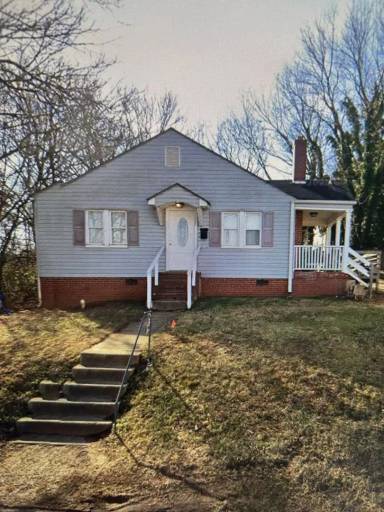 Main picture of 1522 Diggs Blvd