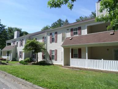 Main picture of 203 Chowning Pl