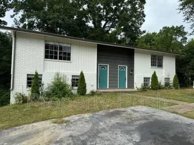 Main picture of Renovated Hixson Duplex