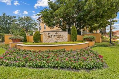 Main picture of The Serenata Condominium at MetroWest