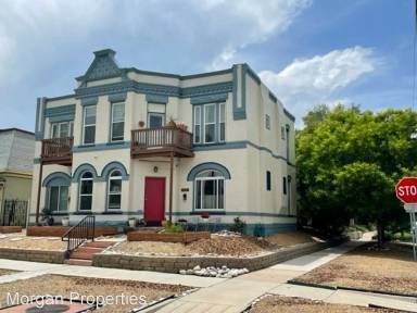 Main picture of 2355 N Lafayette St