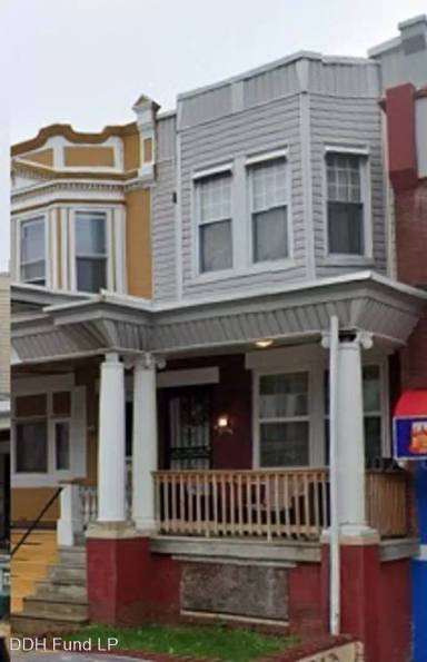 Main picture of 5734 Christian St