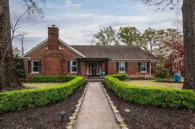 Main picture of 3758 Woodland Dr