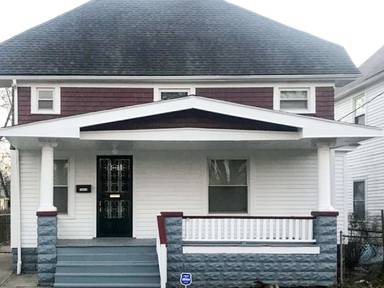Main picture of 12414 Oakfield Ave