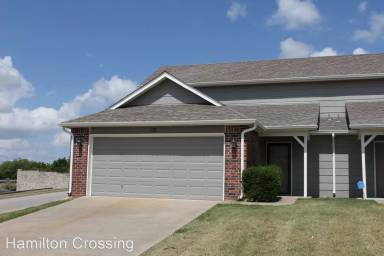 Main picture of Hamilton Crossing Apartments