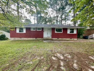 Main picture of 1805 Catawba St