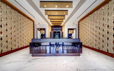 Main picture of Merrick Manor