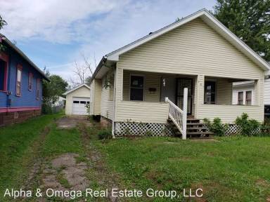 Main picture of 465 Howard St