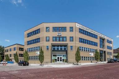 Main picture of 345 State Street Apartments