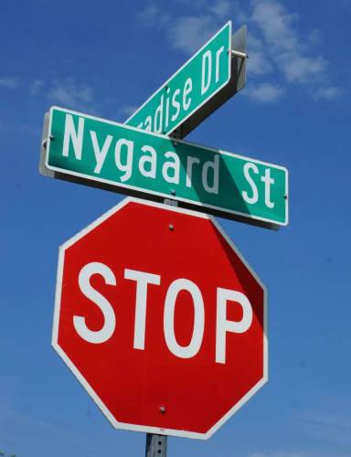 Main picture of 661 Nygaard St