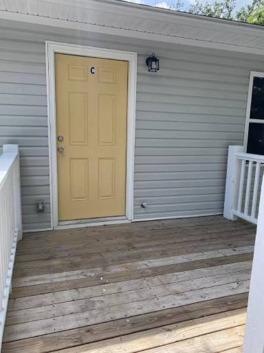 Main picture of 5806 Sledge St