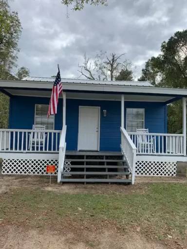 Main picture of 607 W Mann St