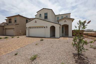 Main picture of 7695 W Smoketree Dr