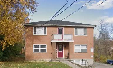 Main picture of 2600 Kipling Avenue - 5