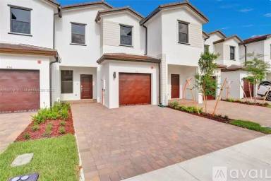 Main picture of 252 SW 159th Ter