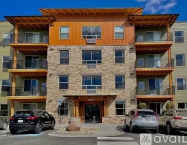 Main picture of Grant Creek Village Apartments