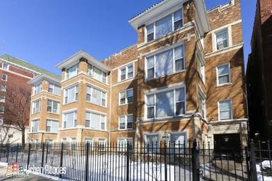 Main picture of 1456 W Fargo Ave