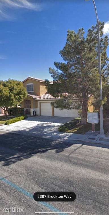 Main picture of 2397 Brockton Way