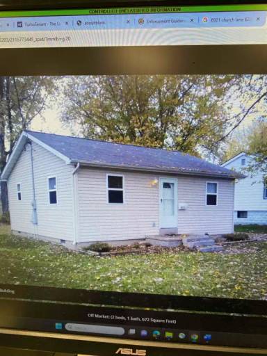 Main picture of 6921 Church Ln