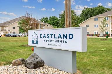Main picture of Eastland Building