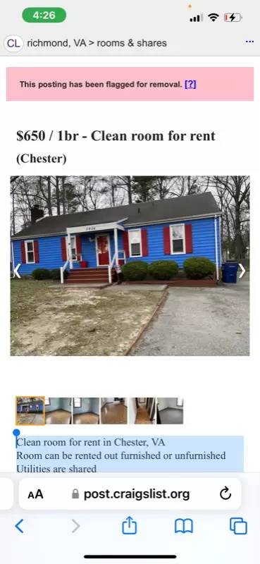 Main picture of 3804 Windcry Dr