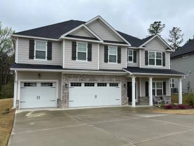Main picture of 819 Lost Grove Trl
