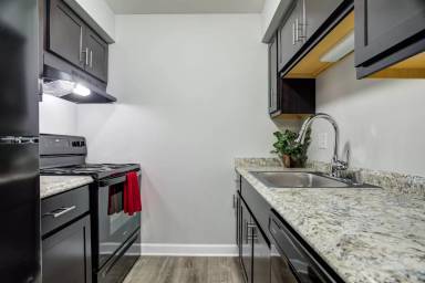 Main picture of Haven Franklin Park Apartments