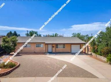 Main picture of 7516 Sky Court Cir NE